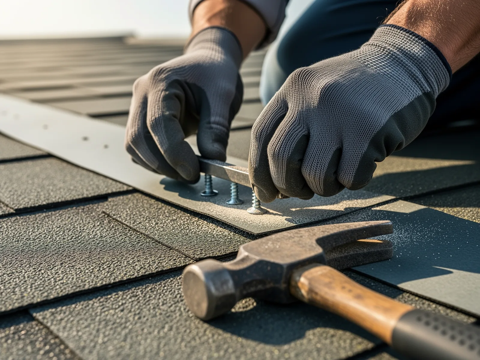 Why choose Fascia Repair in Burke, NY